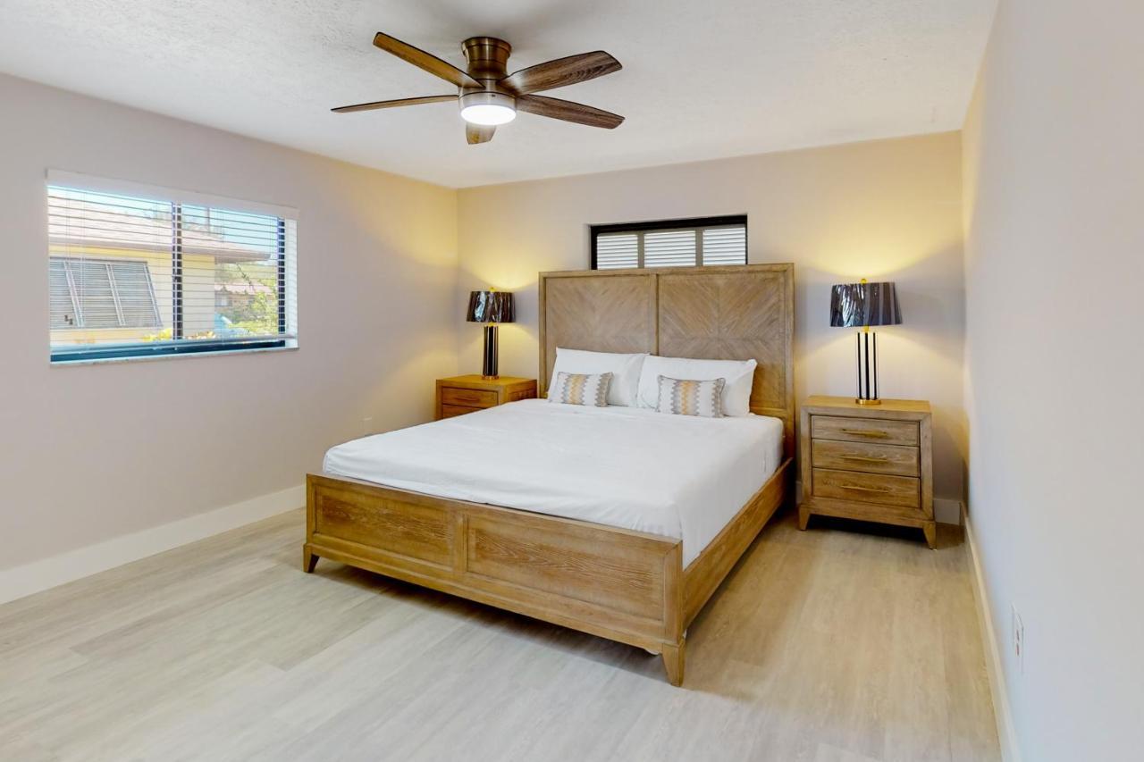 Villa Bahama Breeze Fort Myers Esterno foto