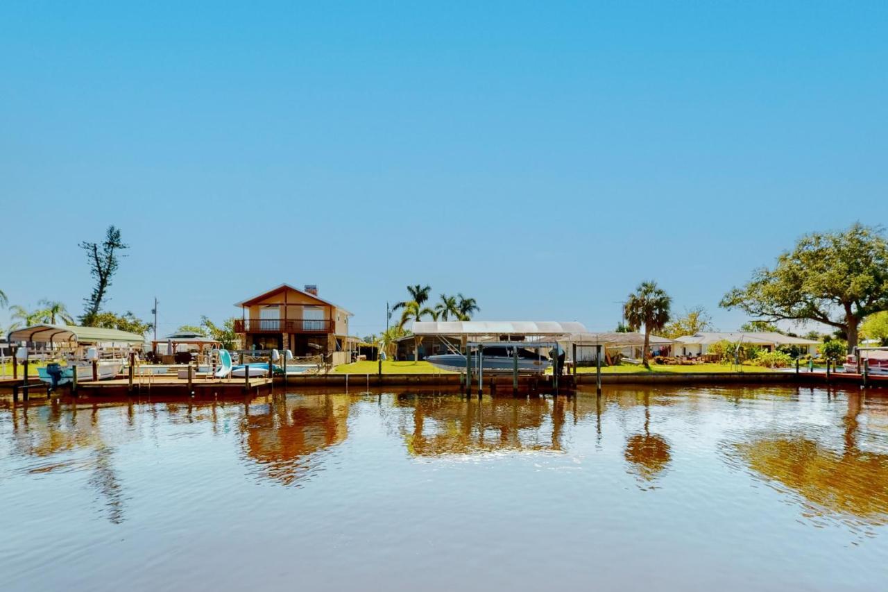 Villa Bahama Breeze Fort Myers Esterno foto