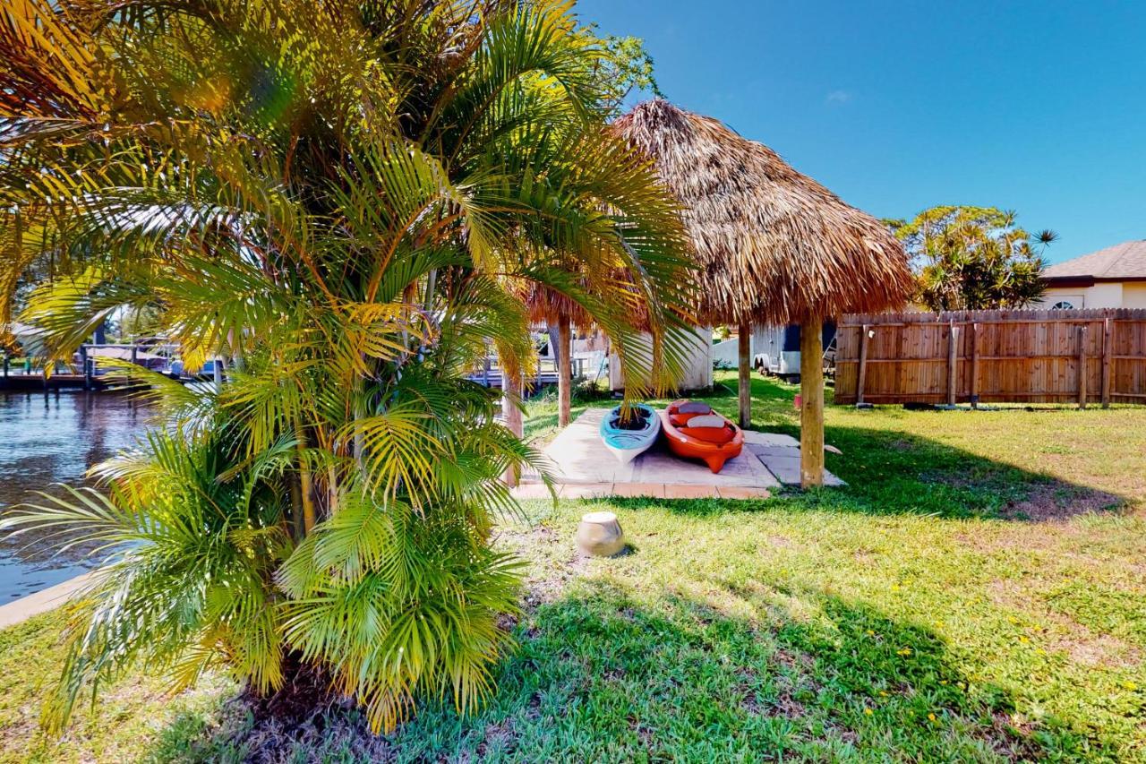 Villa Bahama Breeze Fort Myers Esterno foto